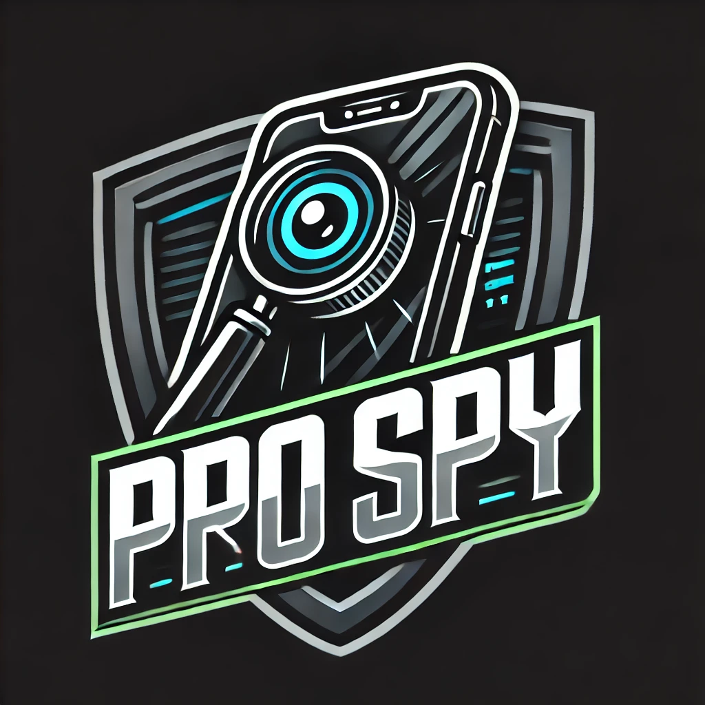 Pro Spy guide mockup